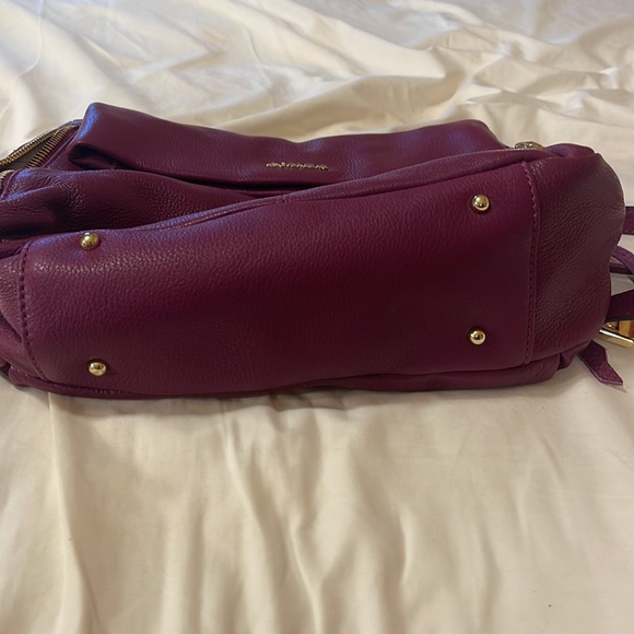 Aimee Kestenberg leather crossbody - Picture 10 of 12